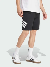 Шорты Adidas 3 Stripes модель JD4884 Фото