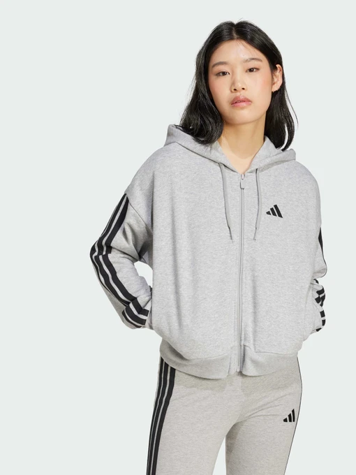 Худи и свитшоты Adidas модель JE0055 Фото