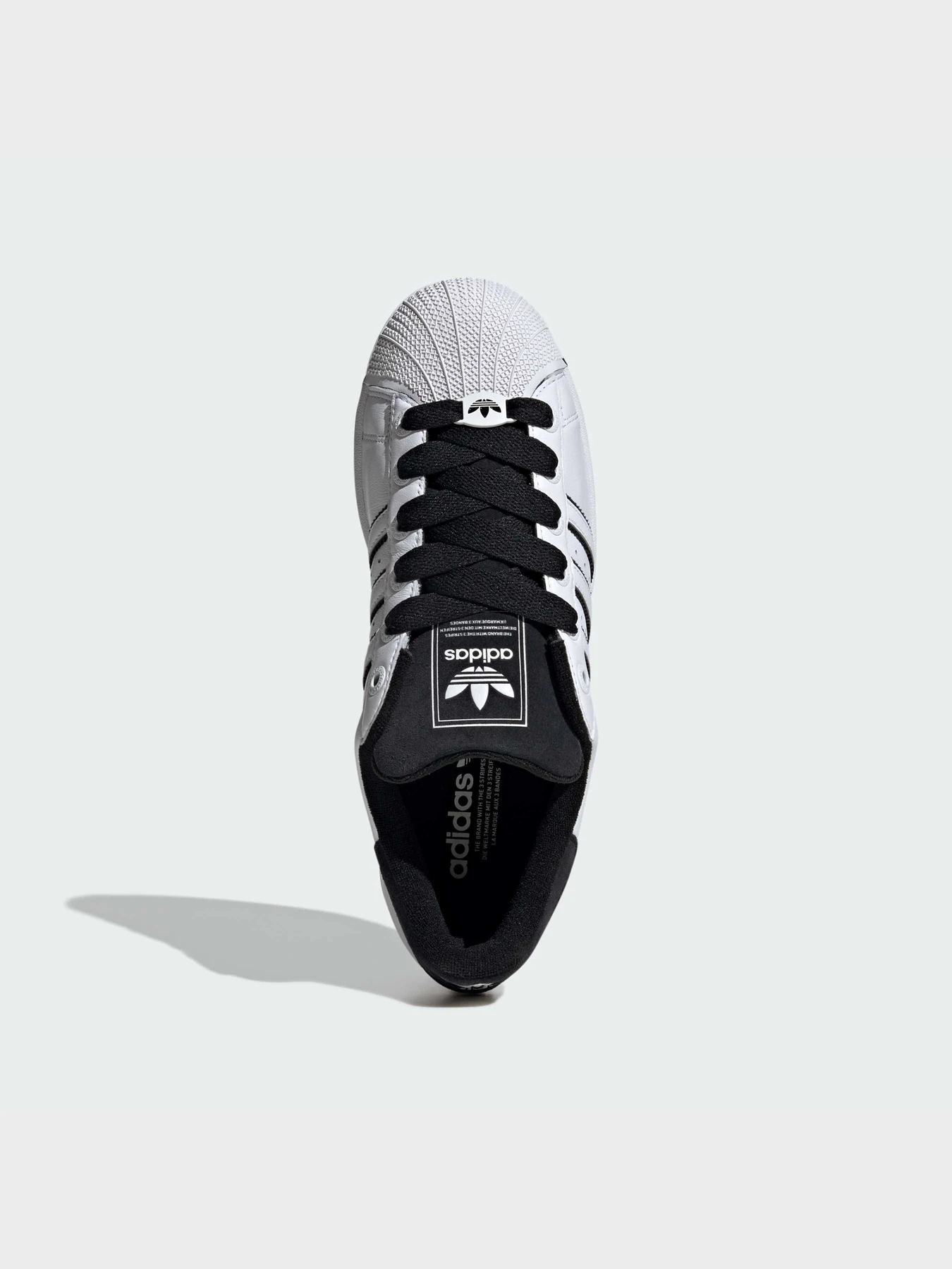 Кеди Adidas Superstar модель JH5469 Фото