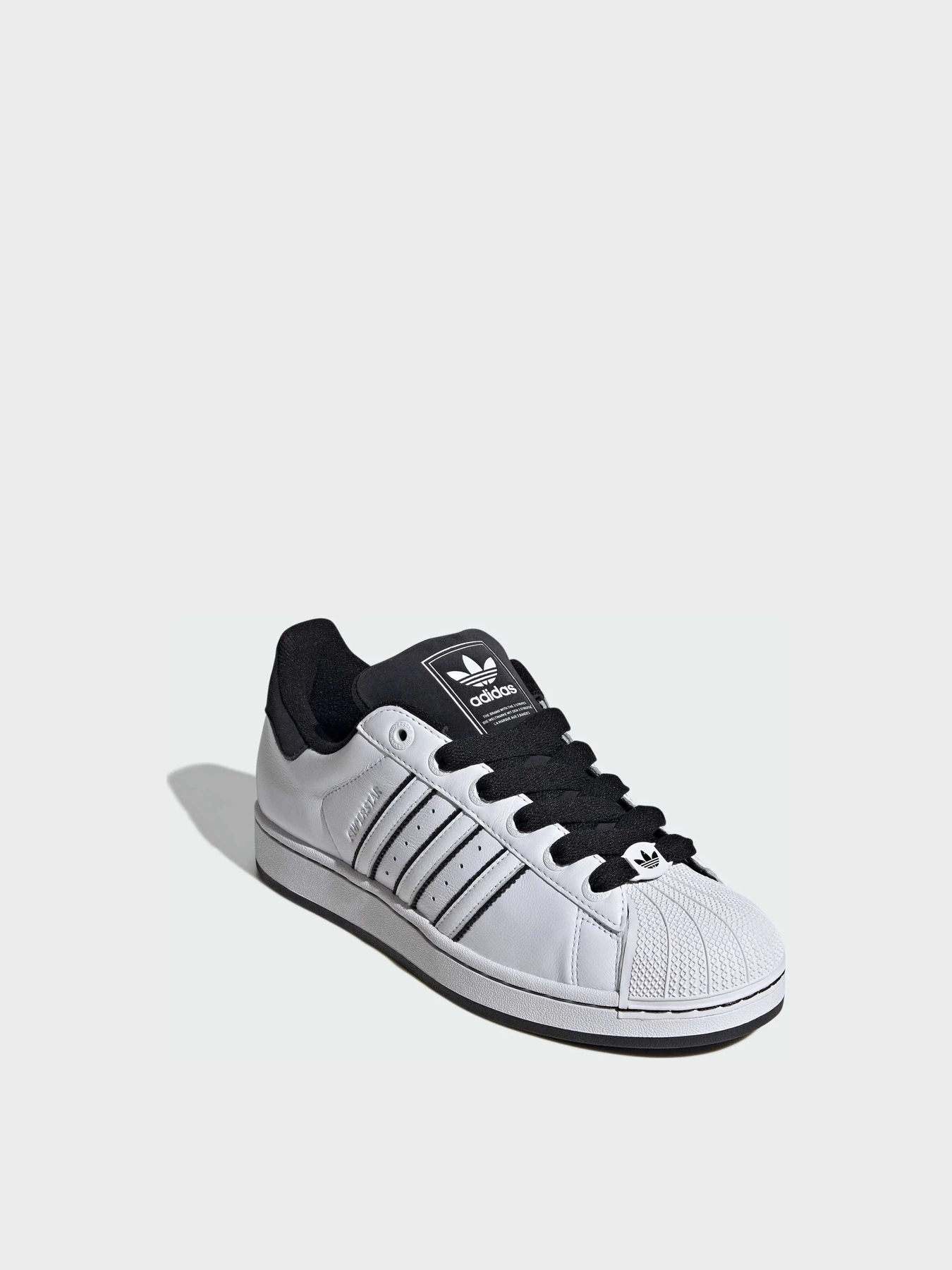 Кеди Adidas Superstar модель JH5469 Фото