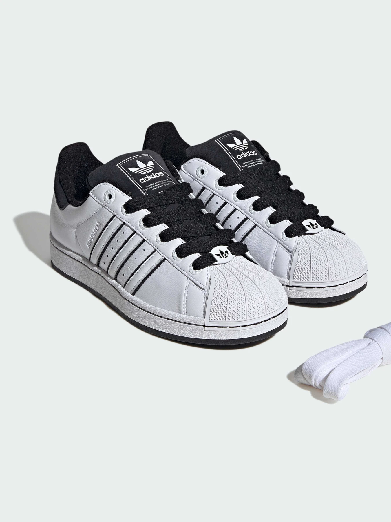Кеди Adidas Superstar модель JH5469 Фото