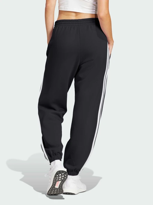 Бавовняні Жіночі Джогери adidas фото 2