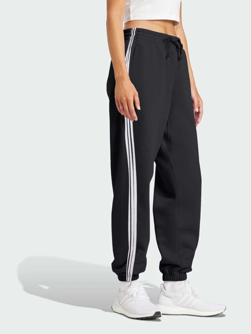 Бавовняні Жіночі Джогери adidas фото 3