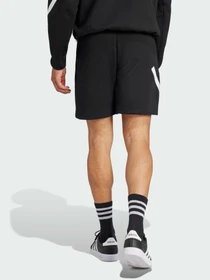 Шорты Adidas ZNE модель JD5325 Фото