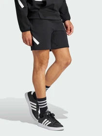 Шорты Adidas ZNE модель JD5325 Фото