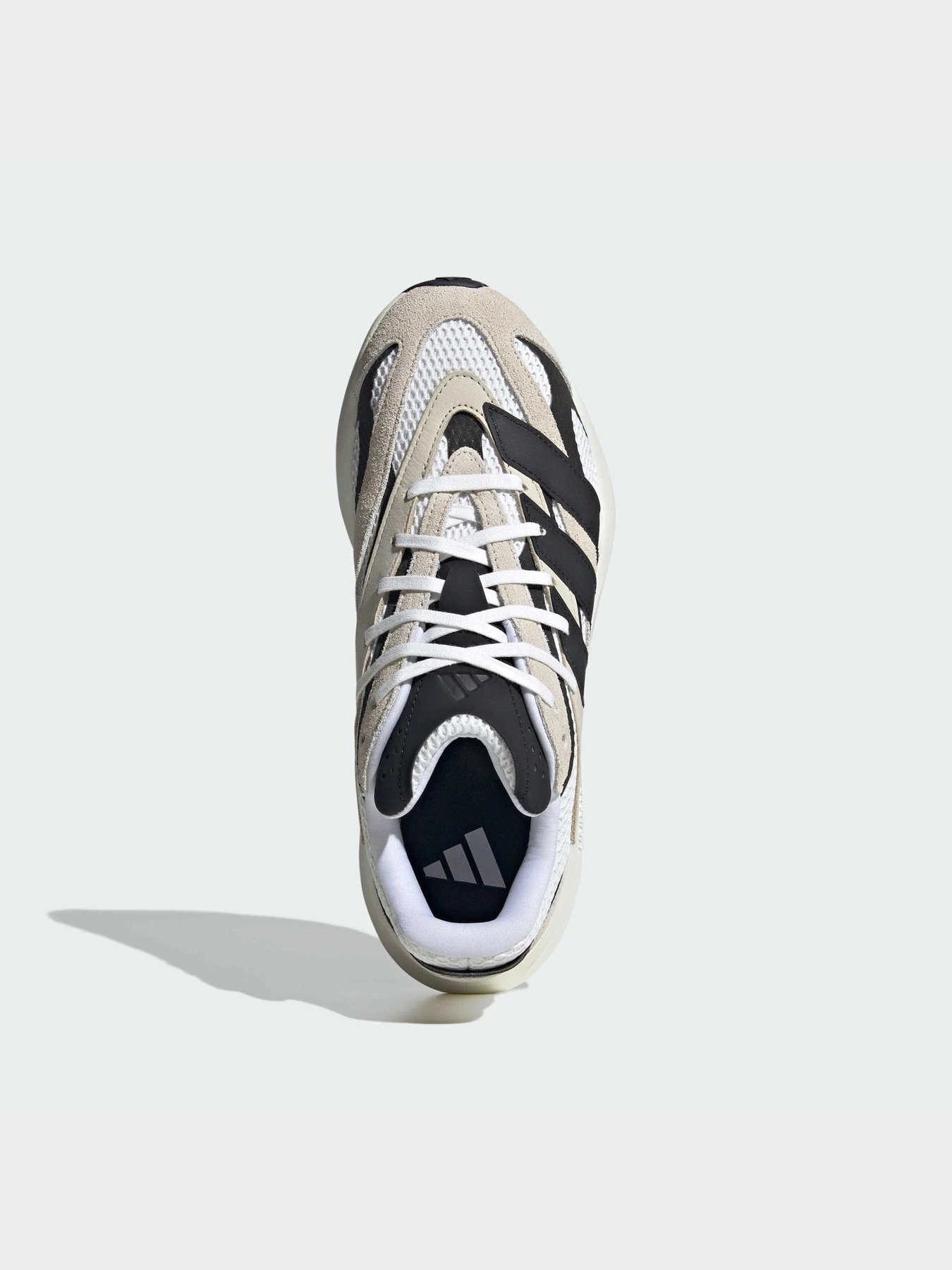 Кросівки Adidas ZNE модель JH6944 Фото