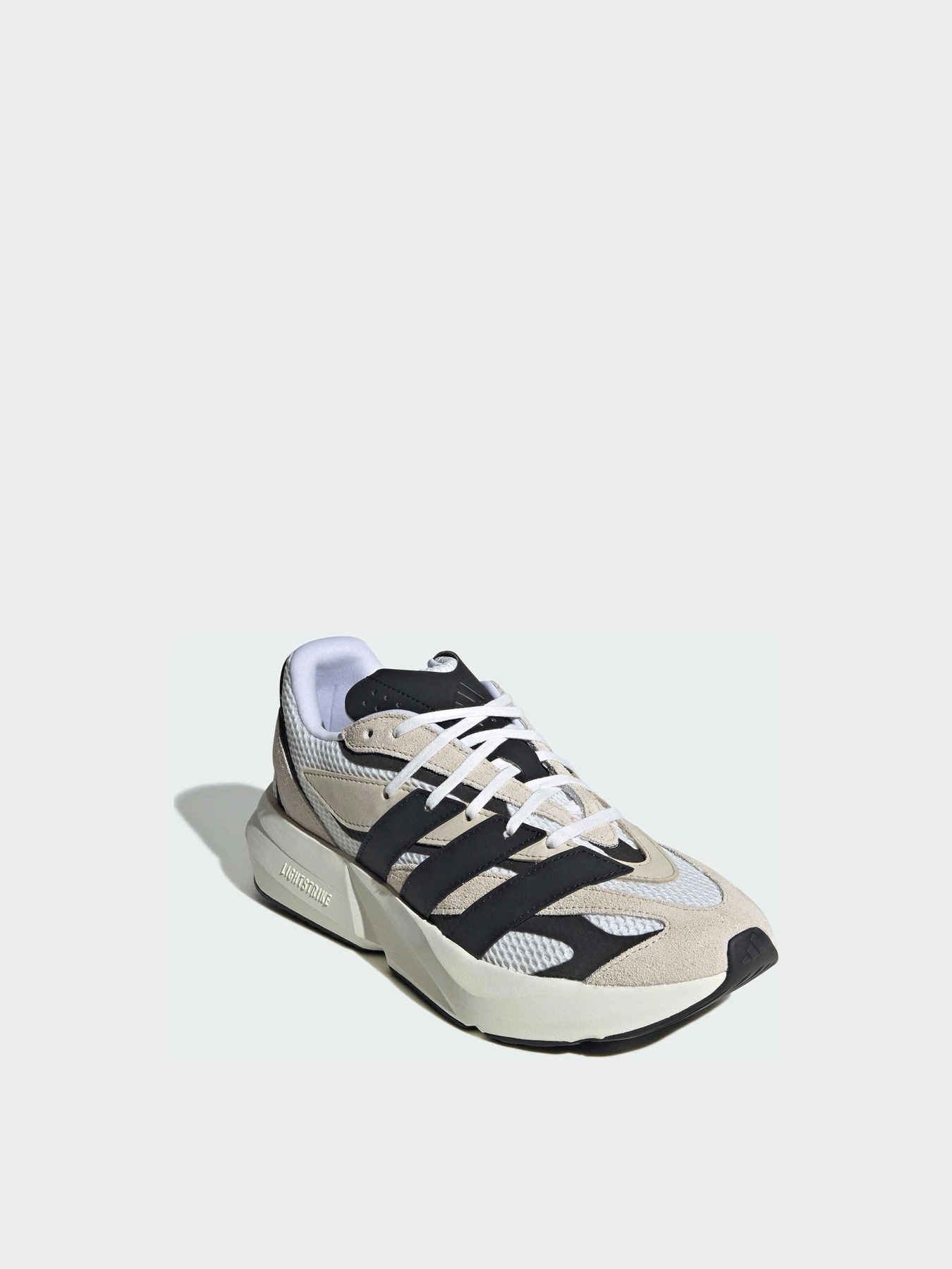 Кросівки Adidas ZNE модель JH6944 Фото