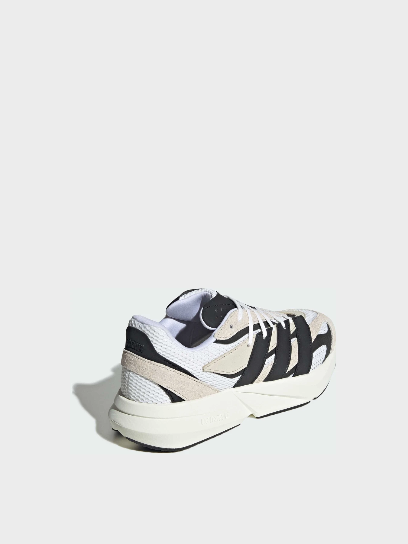 Кросівки Adidas ZNE модель JH6944 Фото