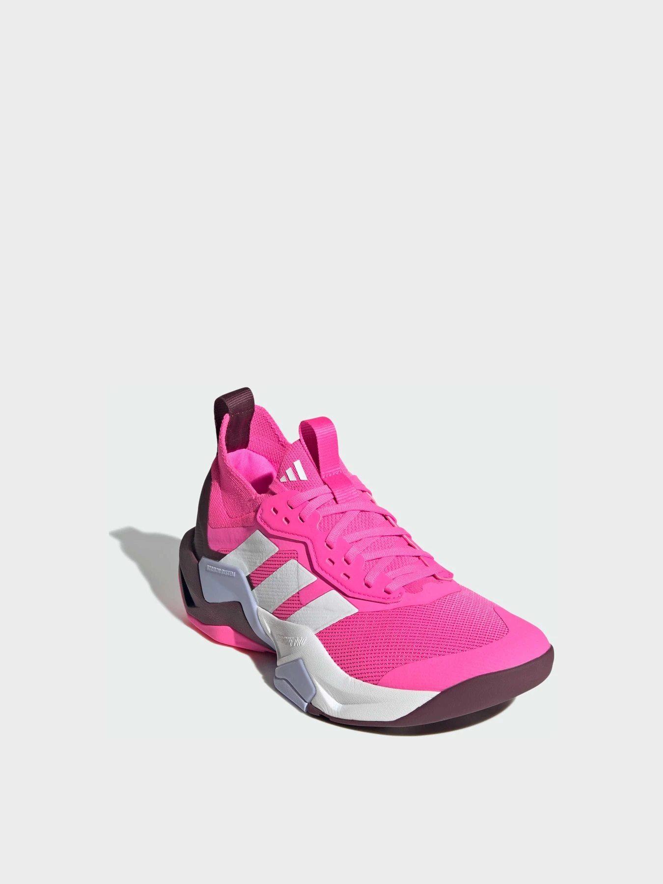 Кроссовки Adidas Rapida модель JI2059 Кроссовки Adidas Rapida модель JI2059 Фото