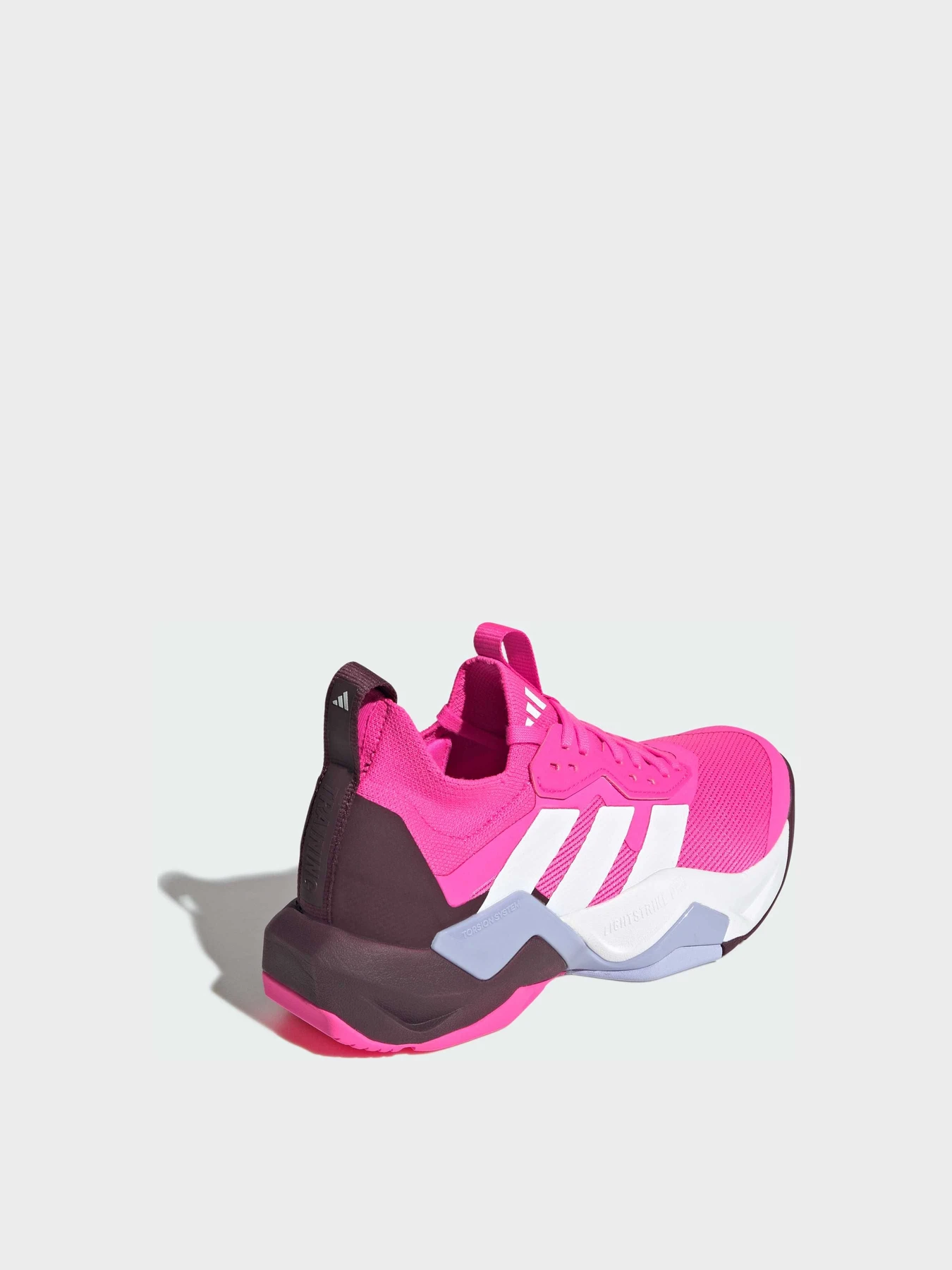 Кроссовки Adidas Rapida модель JI2059 Кроссовки Adidas Rapida модель JI2059 Фото
