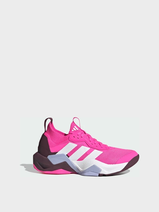 Кроссовки Adidas Rapida модель JI2059 Фото