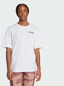 Футболки и поло Adidas модель JE0366 Фото