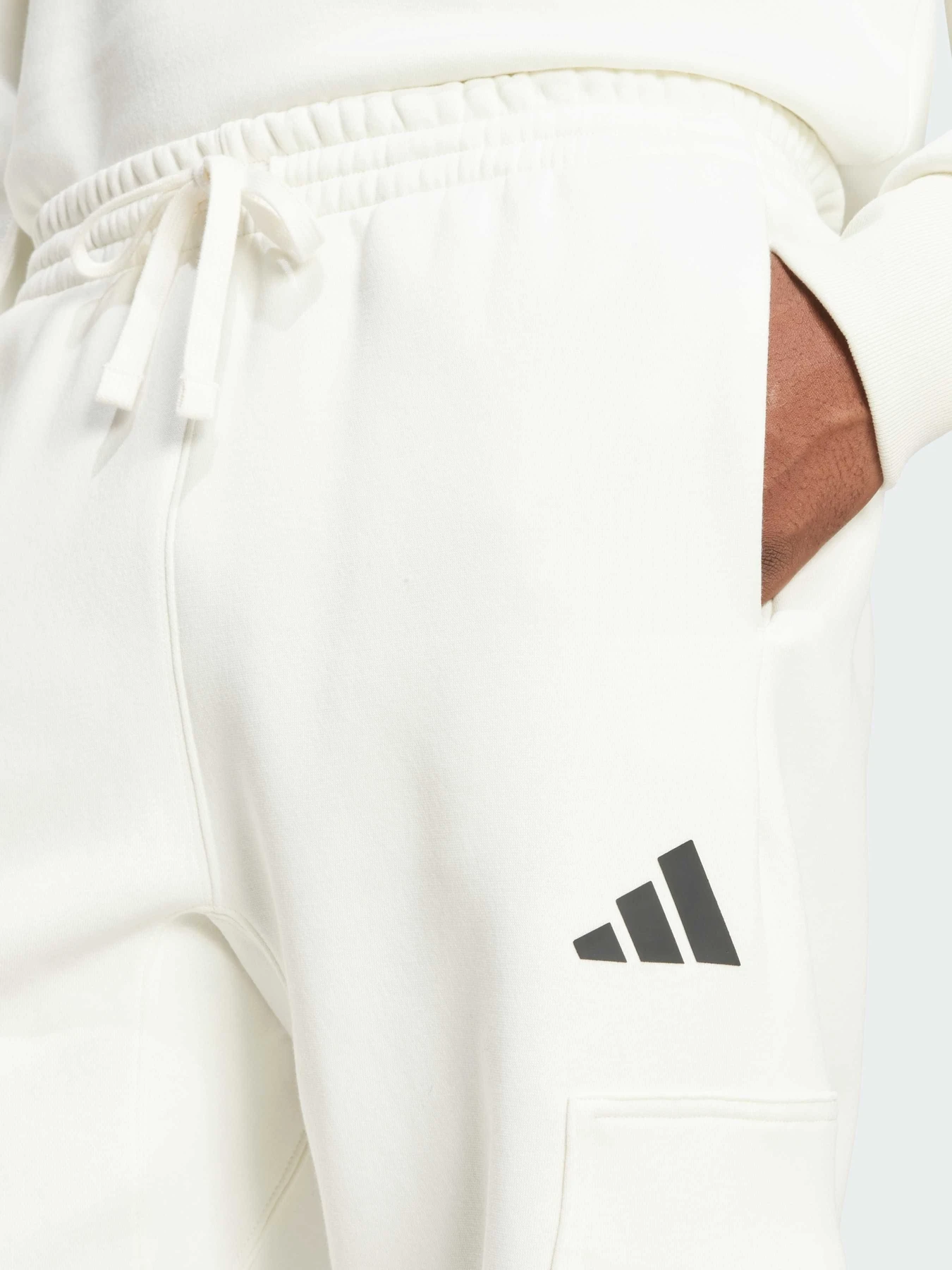 Брюки Adidas модель JJ3664 Фото