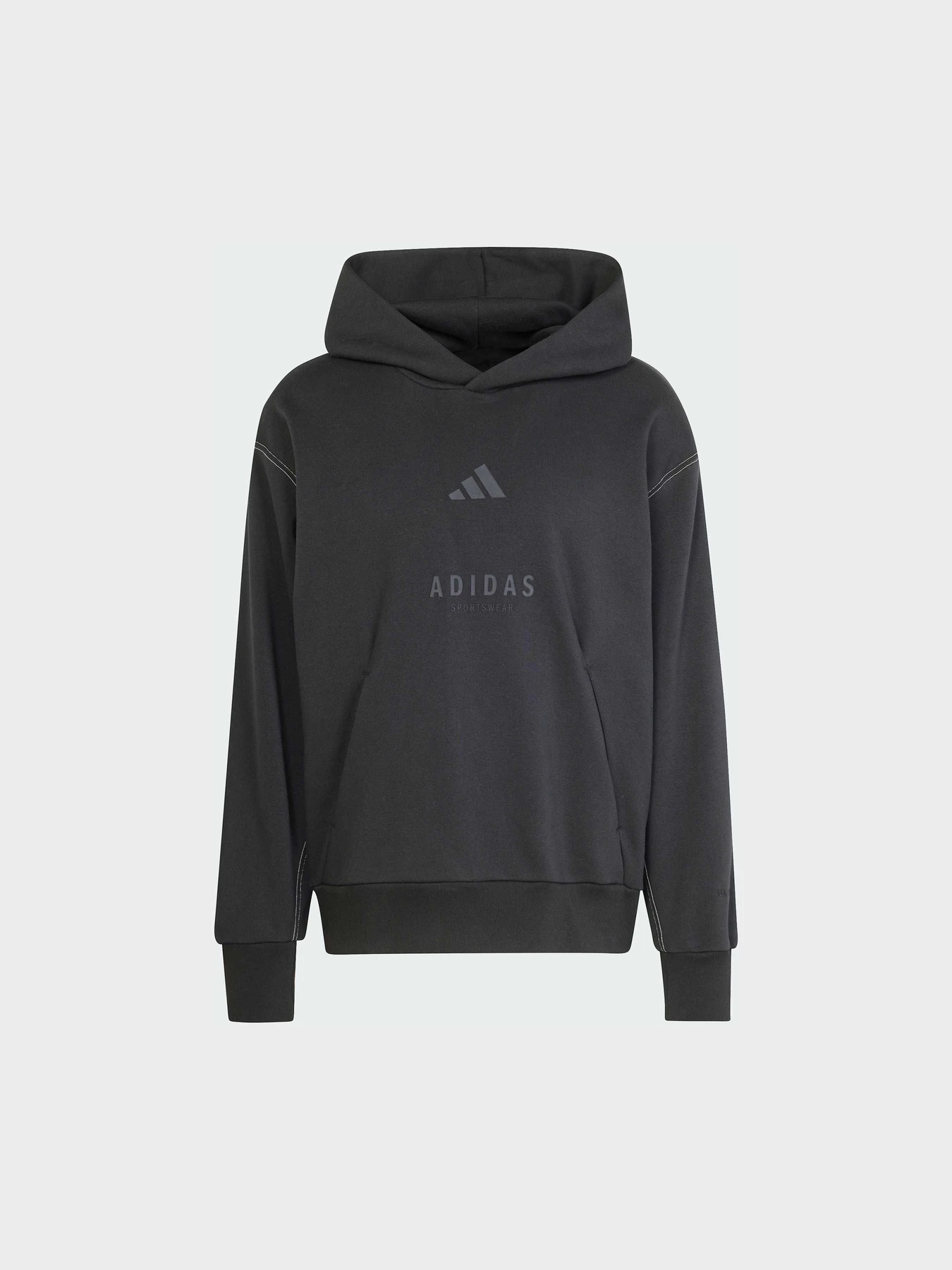 Худі та світшоти Adidas модель JJ3665 Худі та світшоти Adidas модель JJ3665 Фото