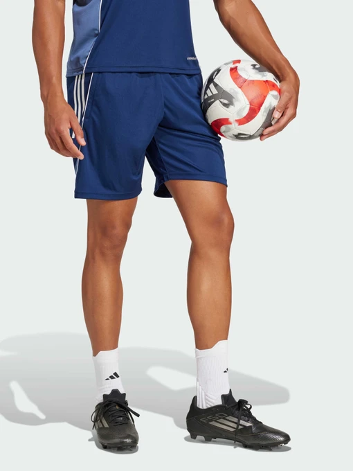 Чоловічі Спортивні шорти adidas Tiro фото 3