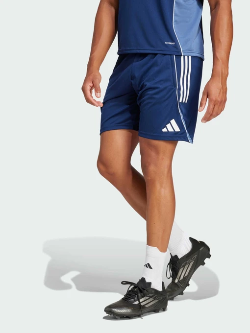 Шорты Adidas Tiro модель JI6552 Фото