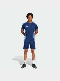 Шорты Adidas Tiro модель JI6552 Фото