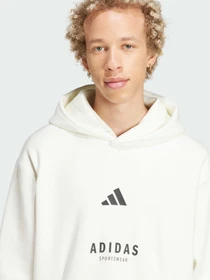 Худи и свитшоты Adidas модель JJ3668 Фото