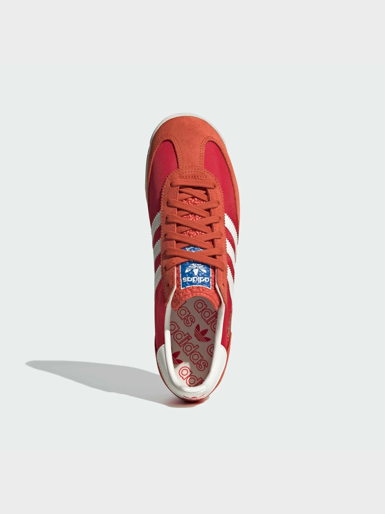 Кроссовки Adidas модель JH8642 Фото