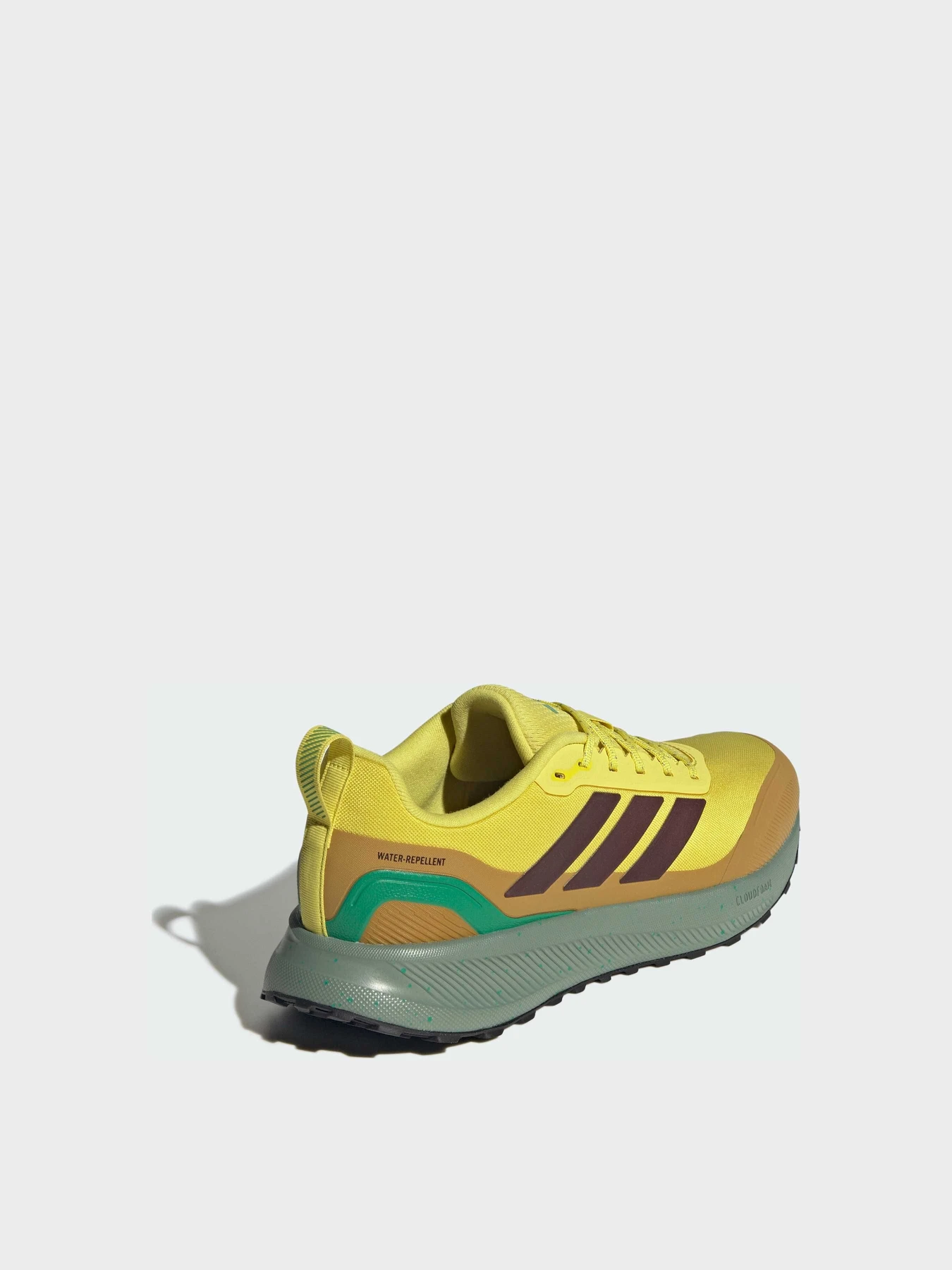 Кроссовки Adidas Runfalcon модель JH8782 Кроссовки Adidas Runfalcon модель JH8782 Фото