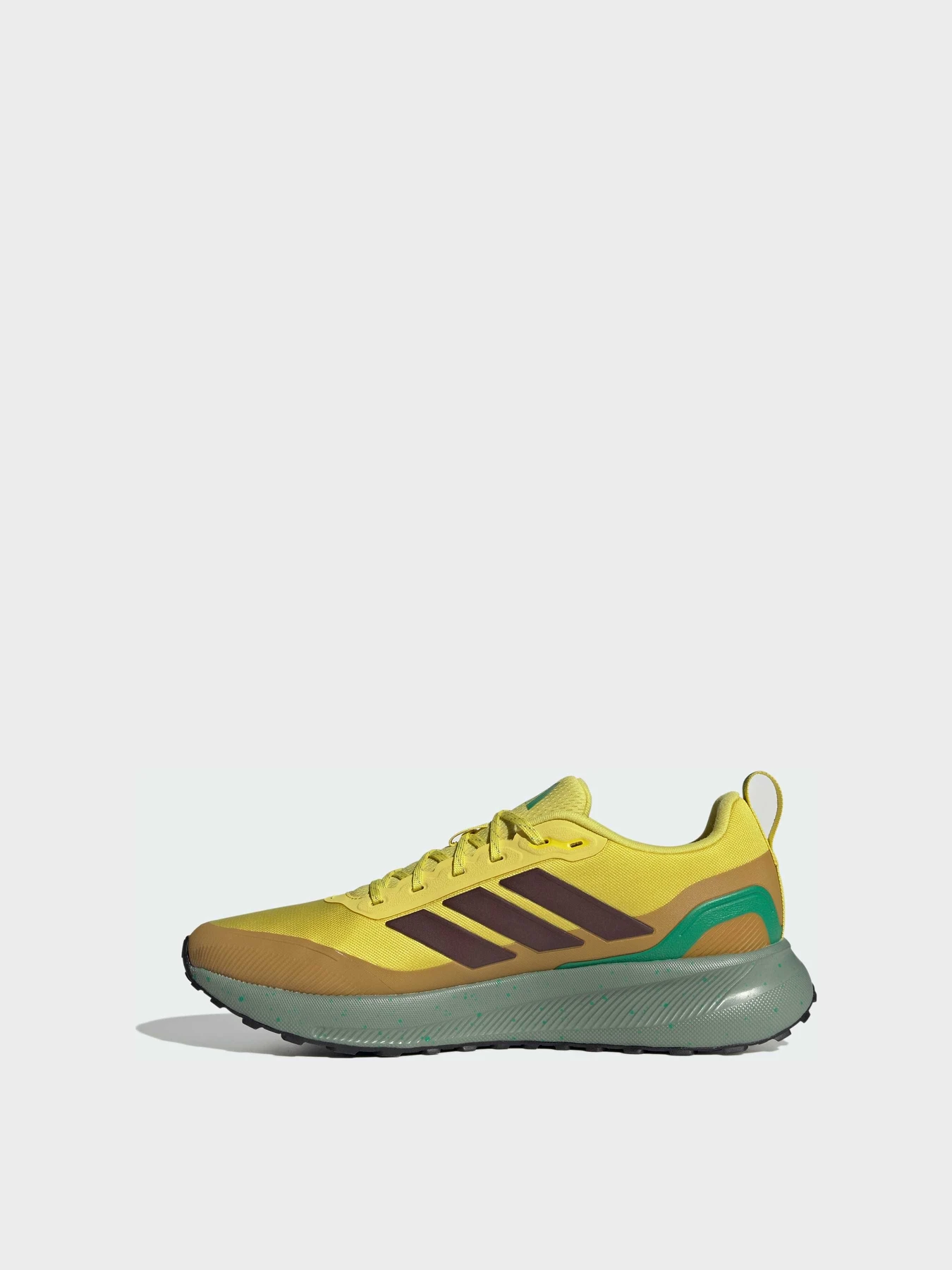 Кроссовки Adidas Runfalcon модель JH8782 Кроссовки Adidas Runfalcon модель JH8782 Фото