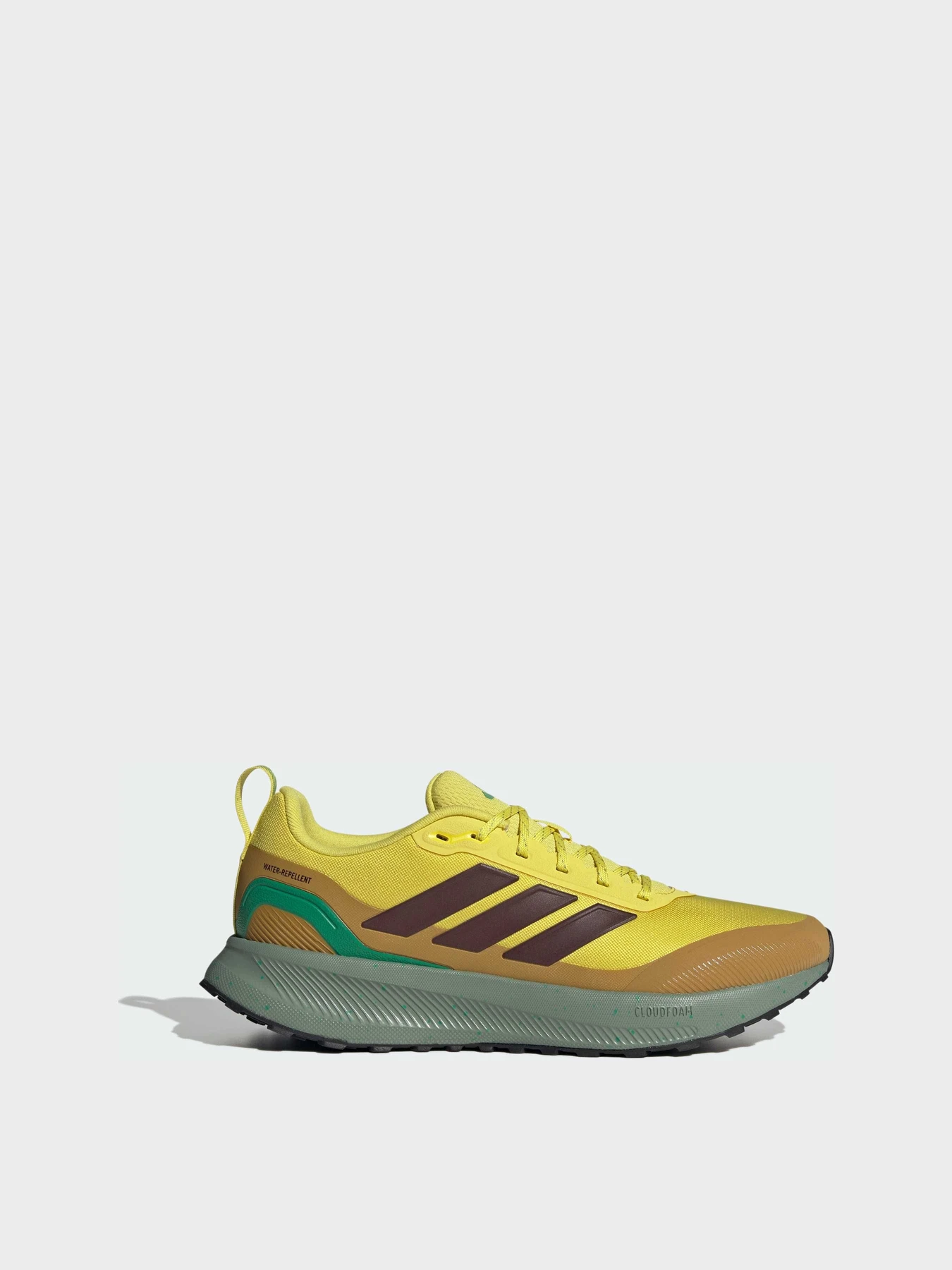 Кроссовки Adidas Runfalcon модель JH8782 Кроссовки Adidas Runfalcon модель JH8782 Фото
