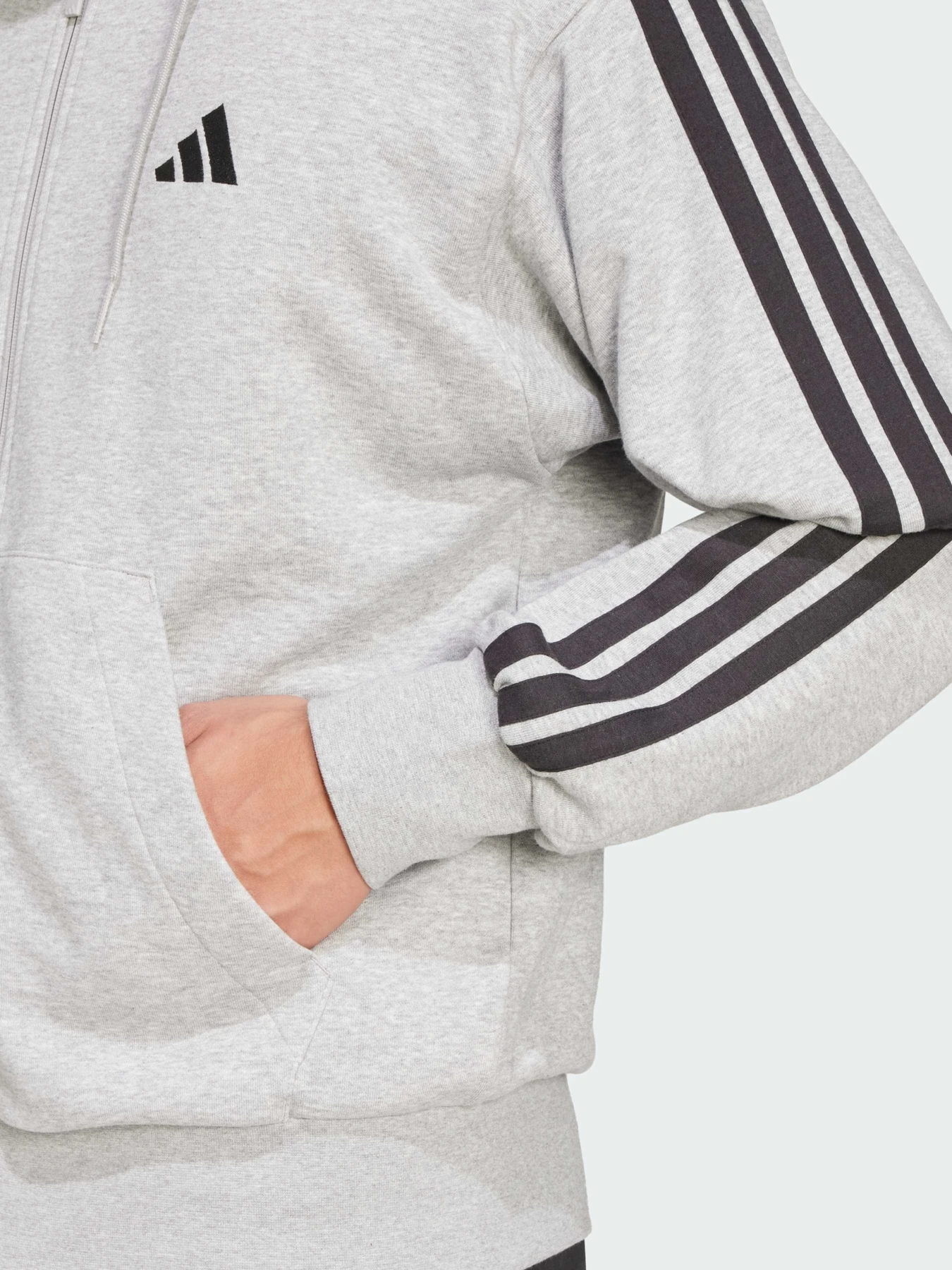 Худі та світшоти Adidas модель JE6338 Худі та світшоти Adidas модель JE6338 Фото