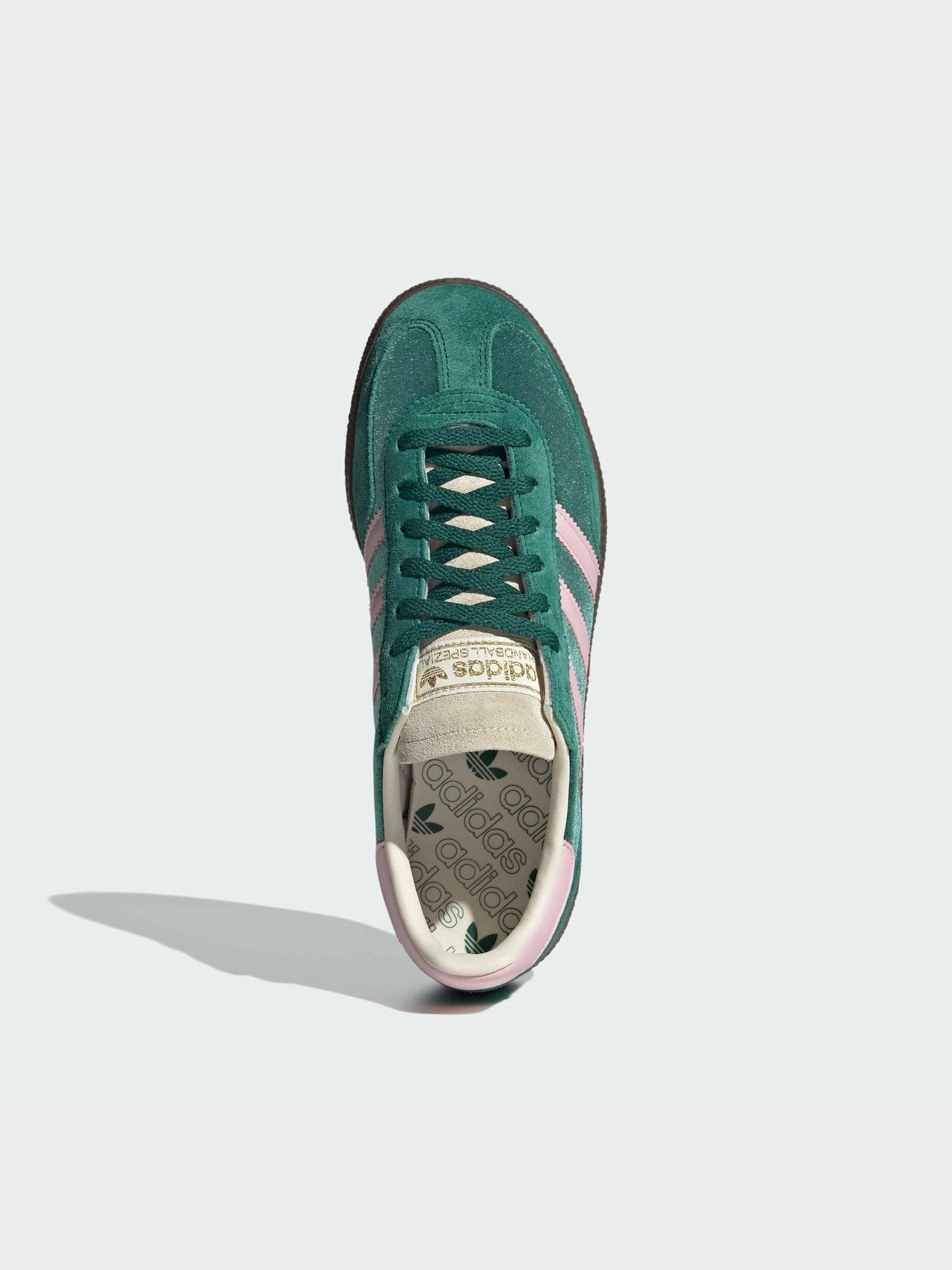 Кеды Adidas Spezial модель JI2648 Кеды Adidas Spezial модель JI2648 Фото