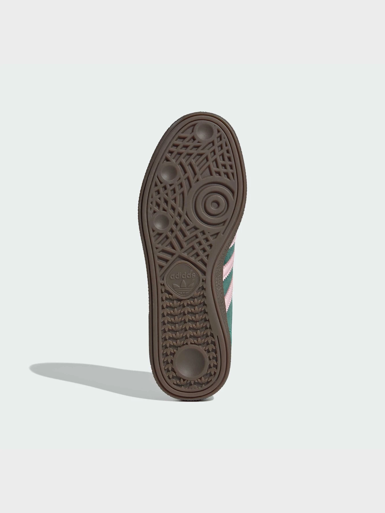 Кеды Adidas Spezial модель JI2648 Кеды Adidas Spezial модель JI2648 Фото