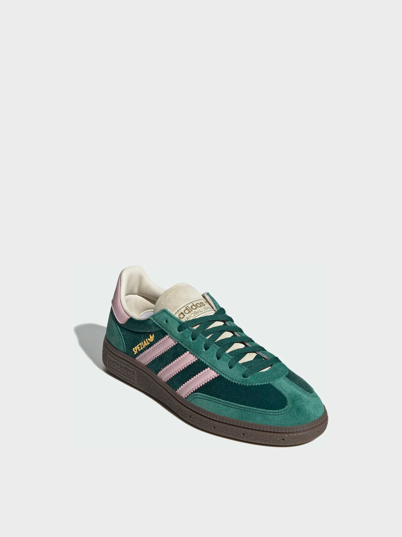 Кеды Adidas Spezial модель JI2648 Кеды Adidas Spezial модель JI2648 Фото