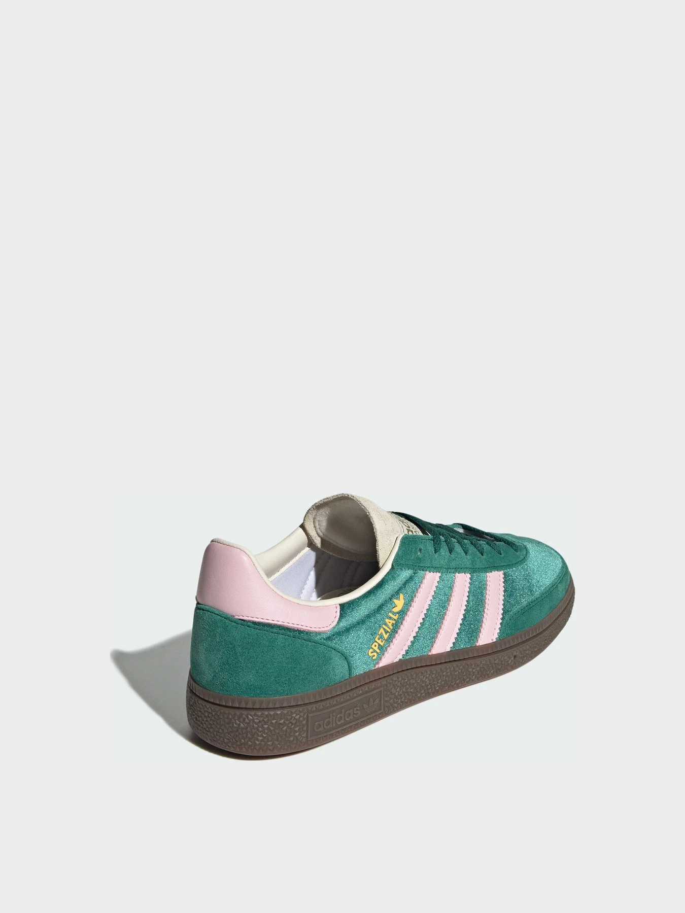 Кеды Adidas Spezial модель JI2648 Кеды Adidas Spezial модель JI2648 Фото