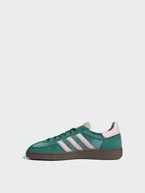 Кеды Adidas Spezial модель JI2648 Фото