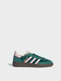 Кеды Adidas Spezial модель JI2648 Фото