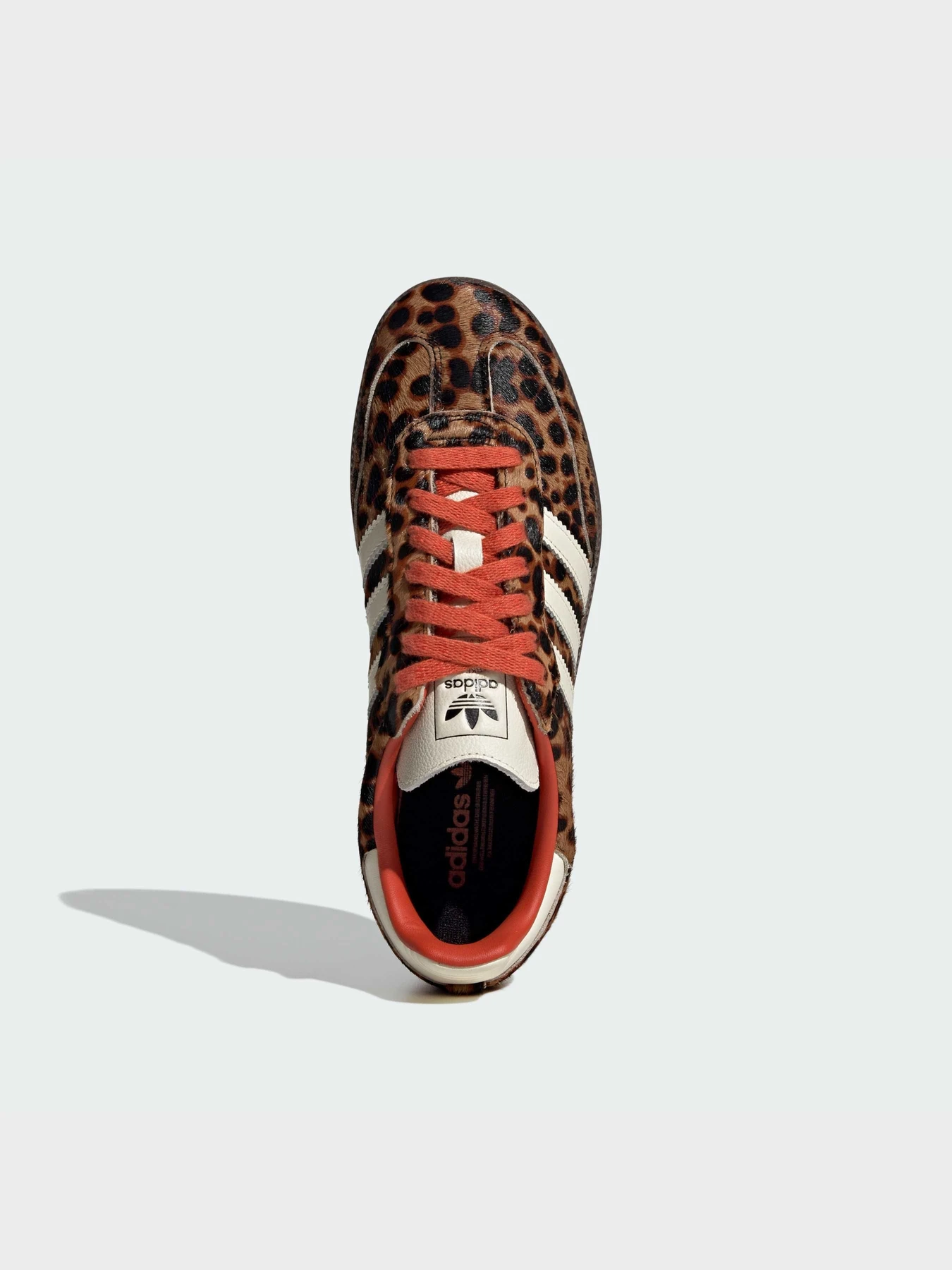 Кеди Adidas Samba модель JI2734 Кеди Adidas Samba модель JI2734 Фото