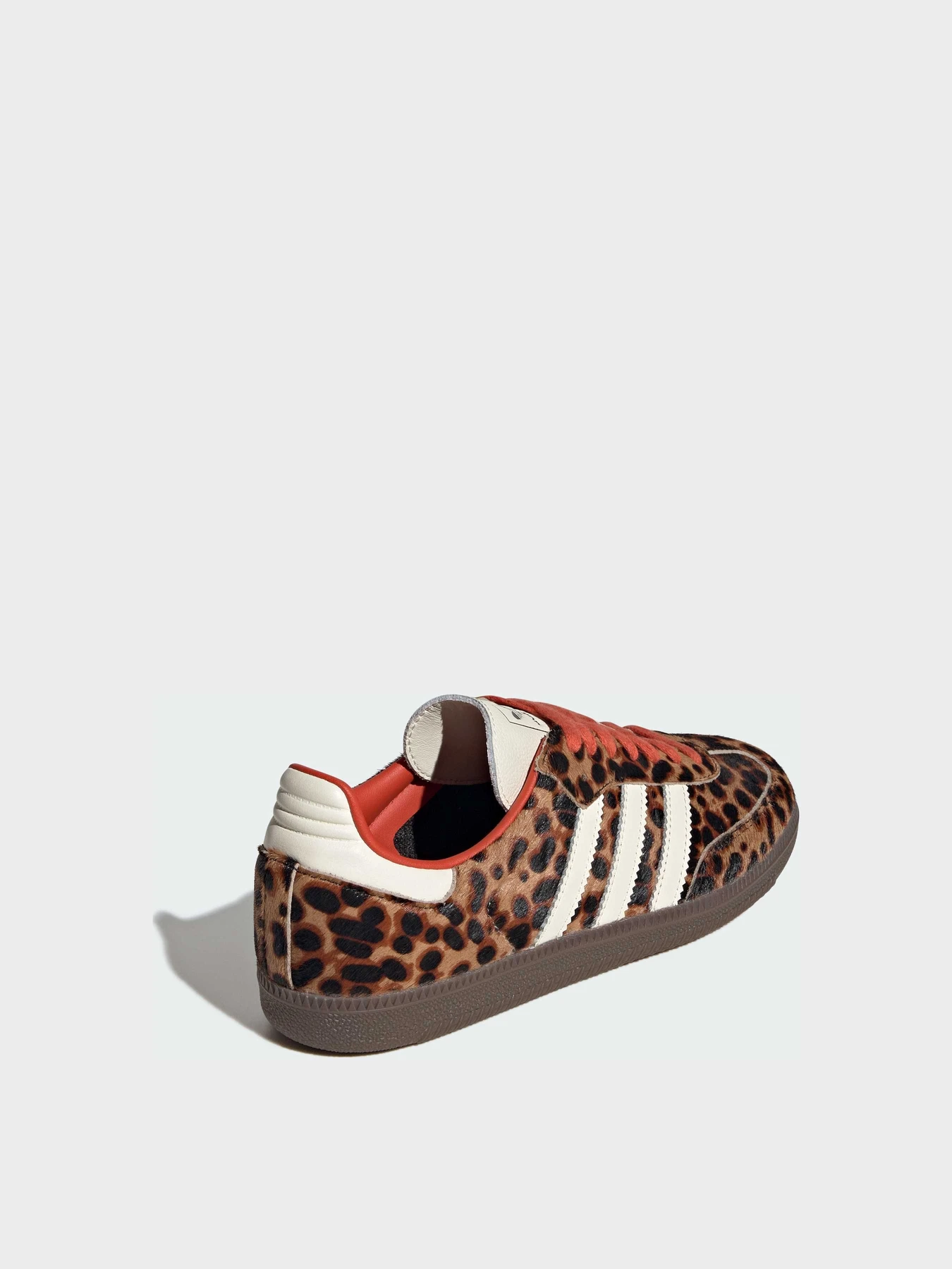 Кеди Adidas Samba модель JI2734 Кеди Adidas Samba модель JI2734 Фото
