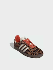 Кеди Adidas Samba модель JI2734 Фото
