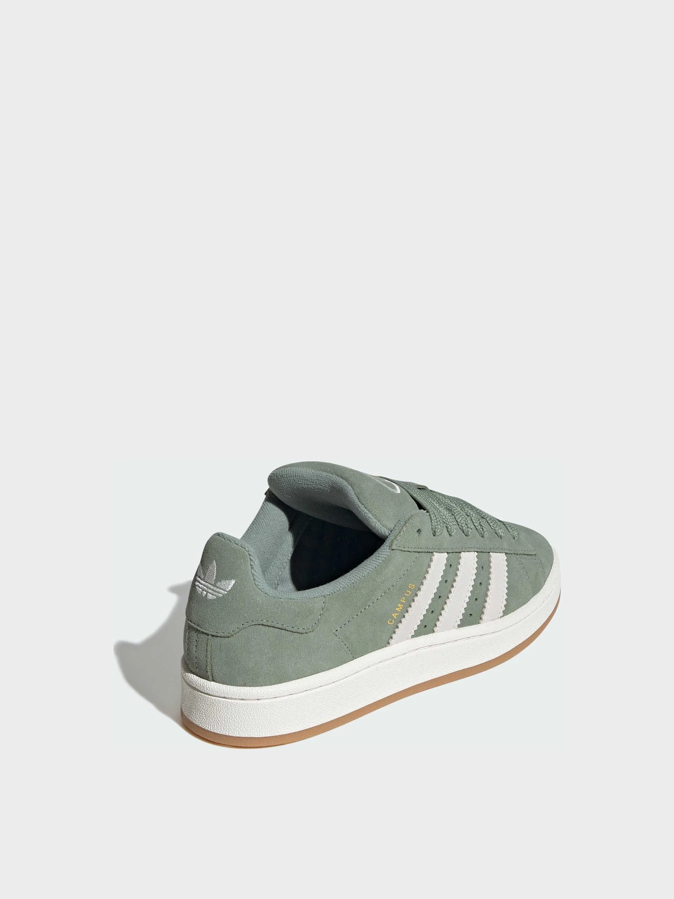 Кеды Adidas Campus модель JI2753 Фото