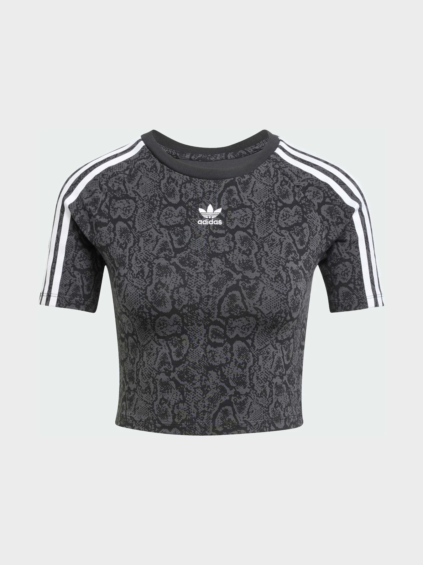 Футболки і поло Adidas Graphics модель JI8408 Фото