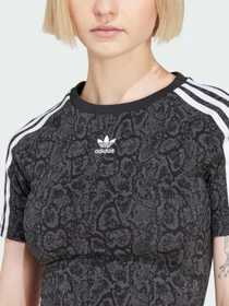 Футболки і поло Adidas Graphics модель JI8408 Фото