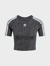 Футболки і поло Adidas Graphics модель JI8408 Фото