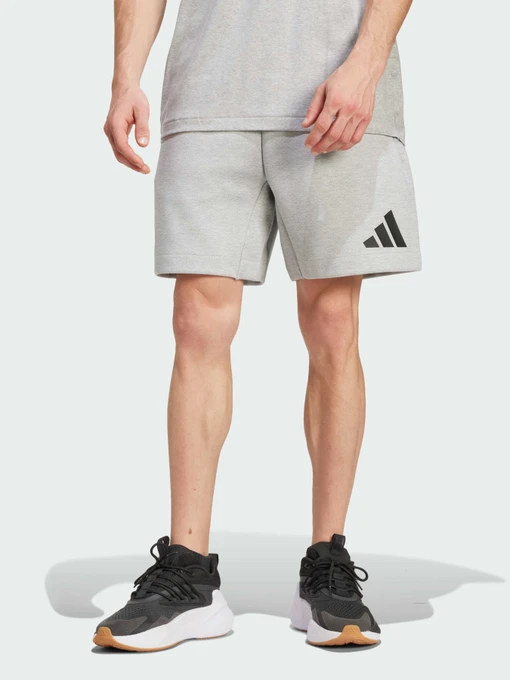 Шорты Adidas ZNE модель JJ4892 Фото