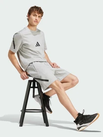 Шорты Adidas ZNE модель JJ4892 Фото