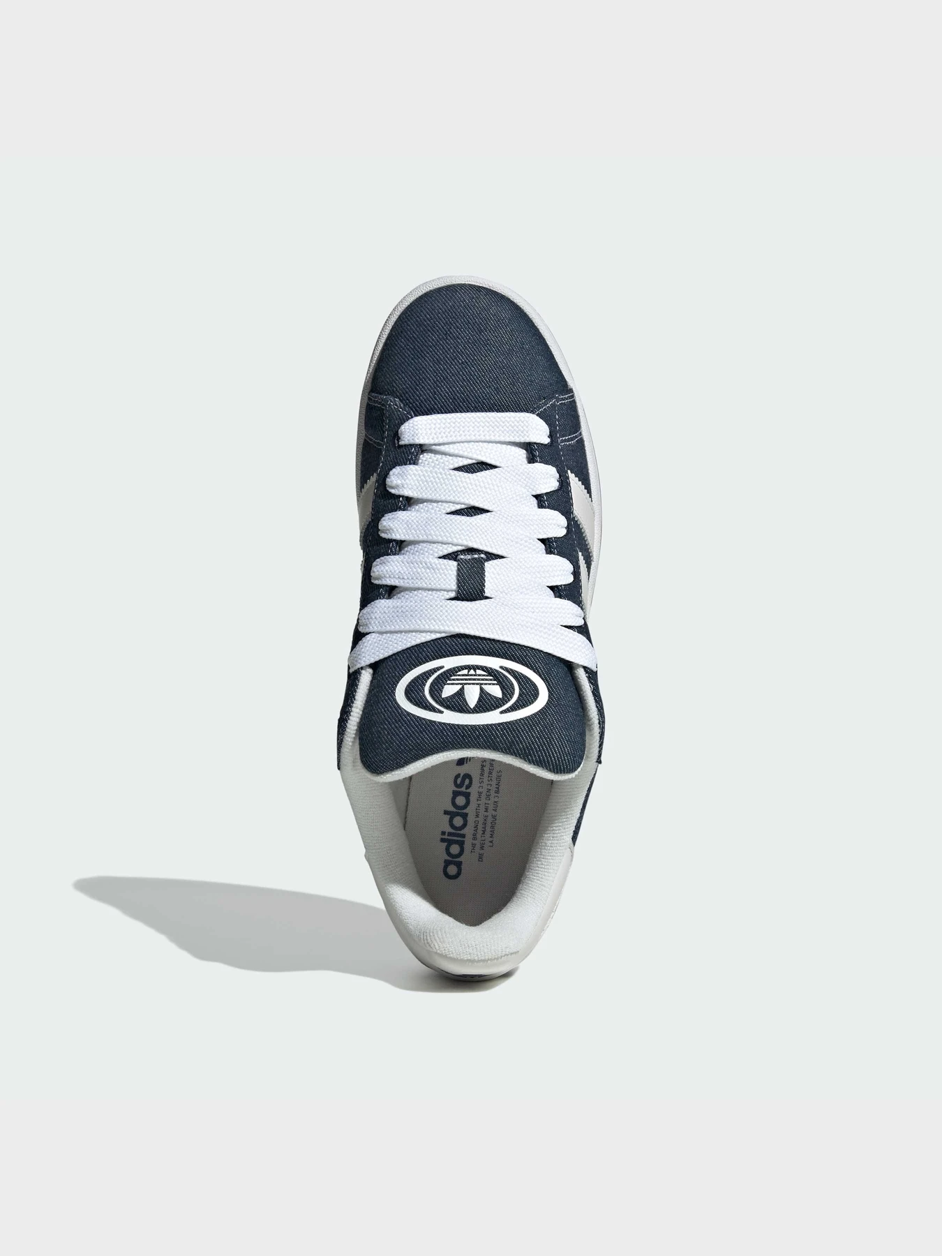 Кеди Adidas Campus модель JI3163 Фото