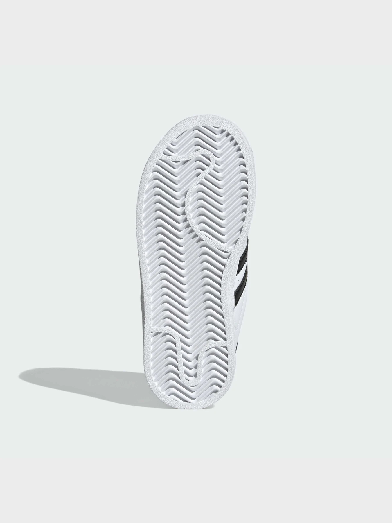Кроссовки Adidas Superstar модель JI3988 Фото