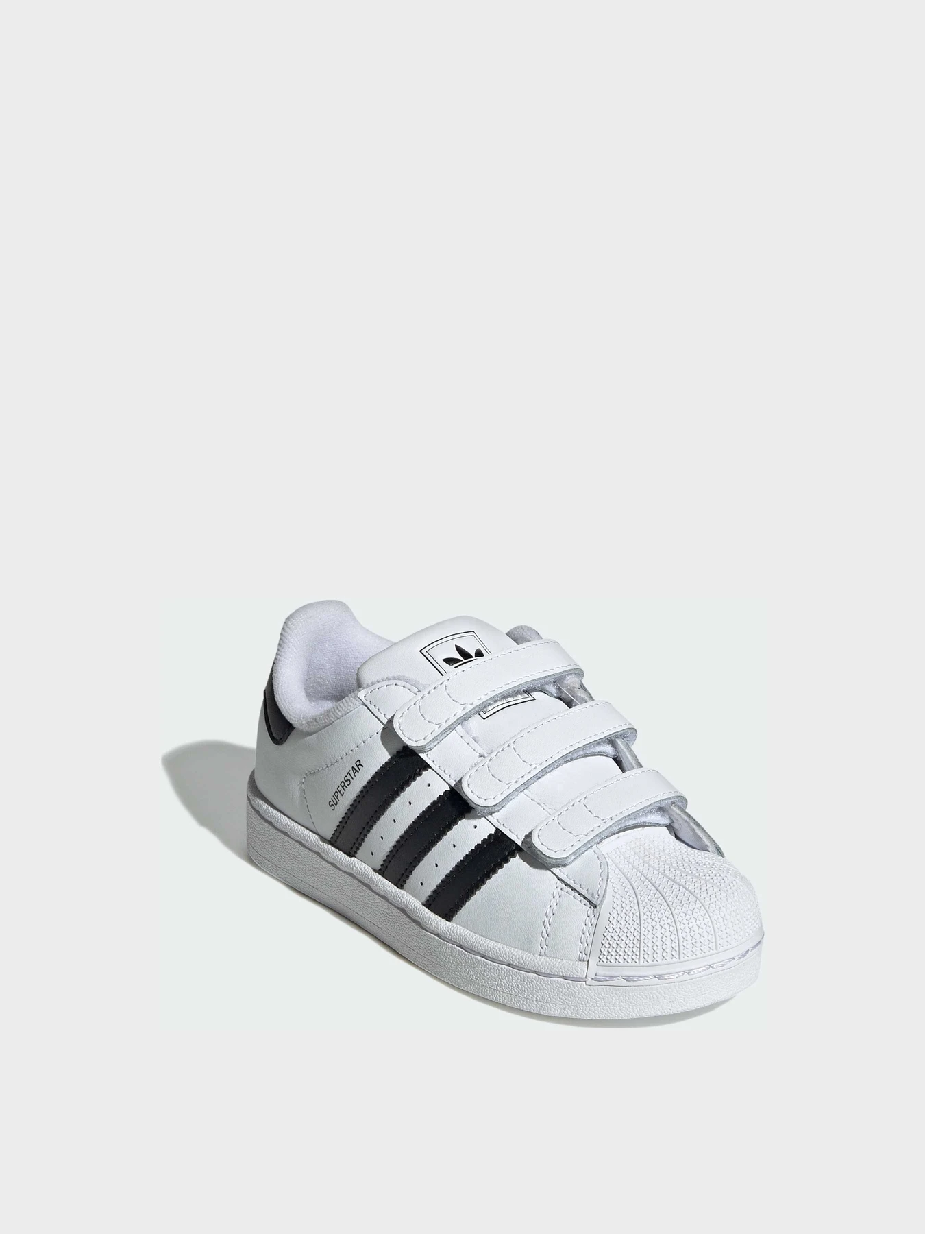 Кроссовки Adidas Superstar модель JI3988 Фото