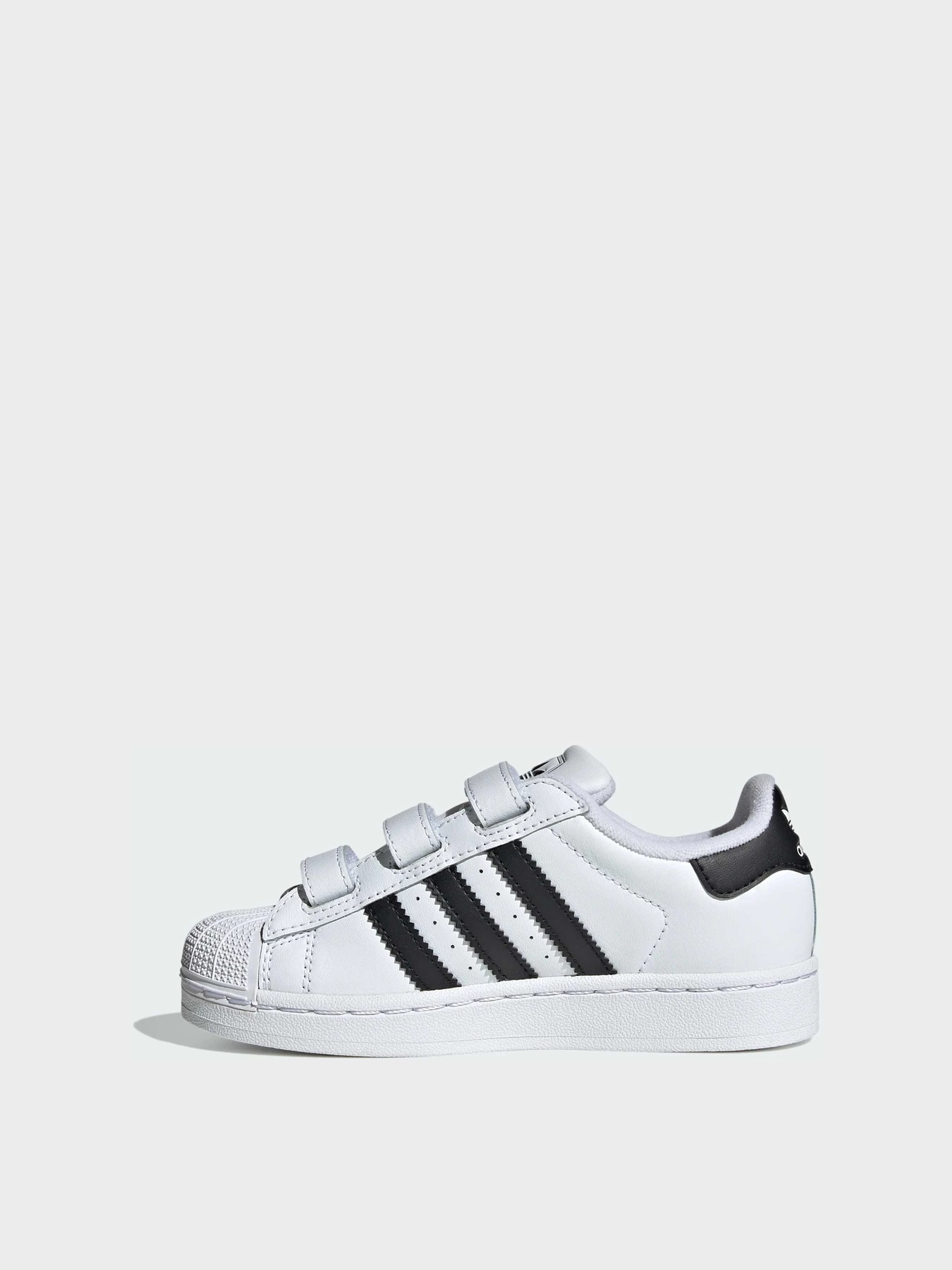 Кроссовки Adidas Superstar модель JI3988 Фото