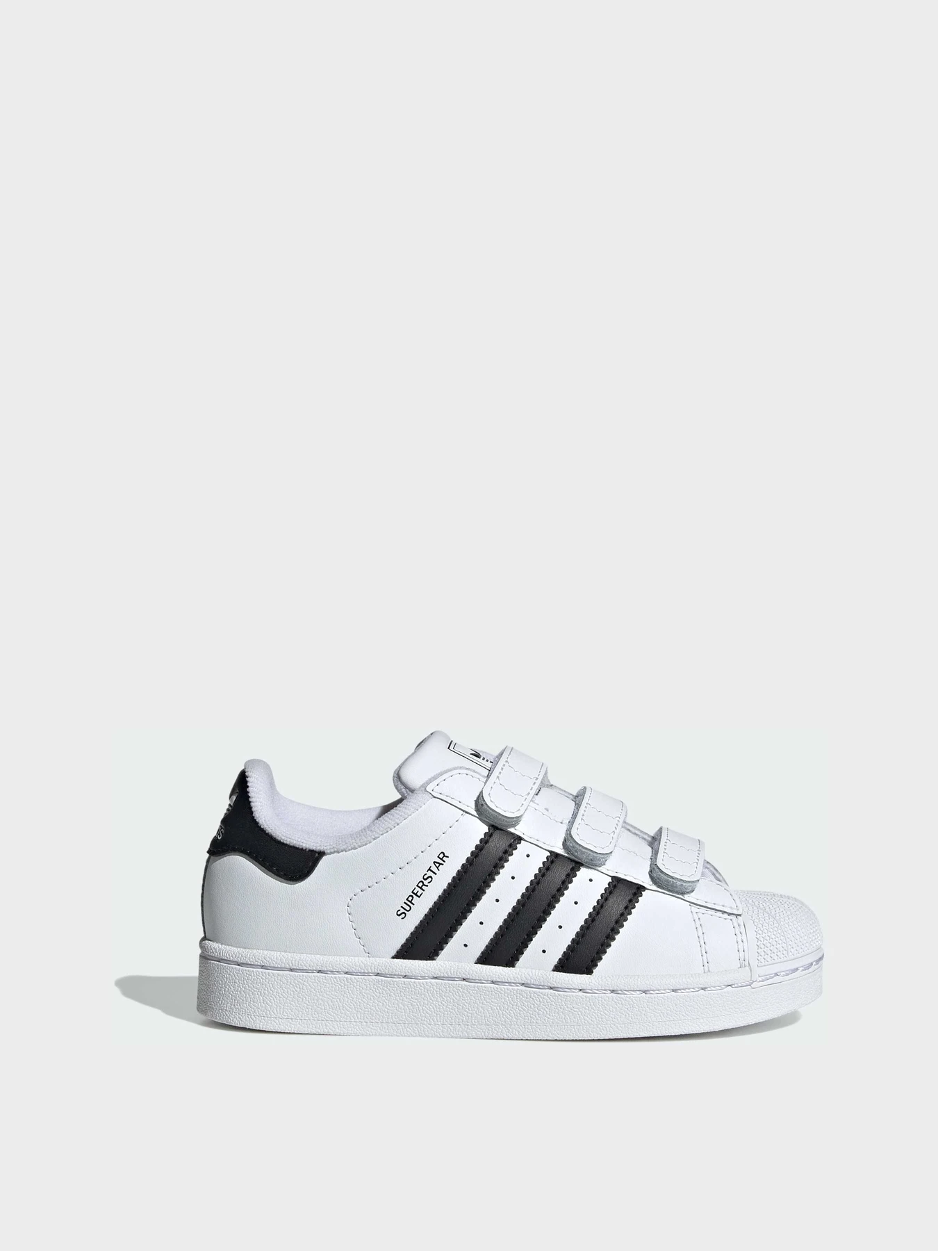 Кроссовки Adidas Superstar модель JI3988 Фото