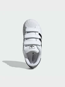 Кроссовки Adidas Superstar модель JI3988 Фото