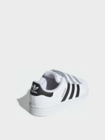 Кроссовки Adidas Superstar модель JI3988 Фото