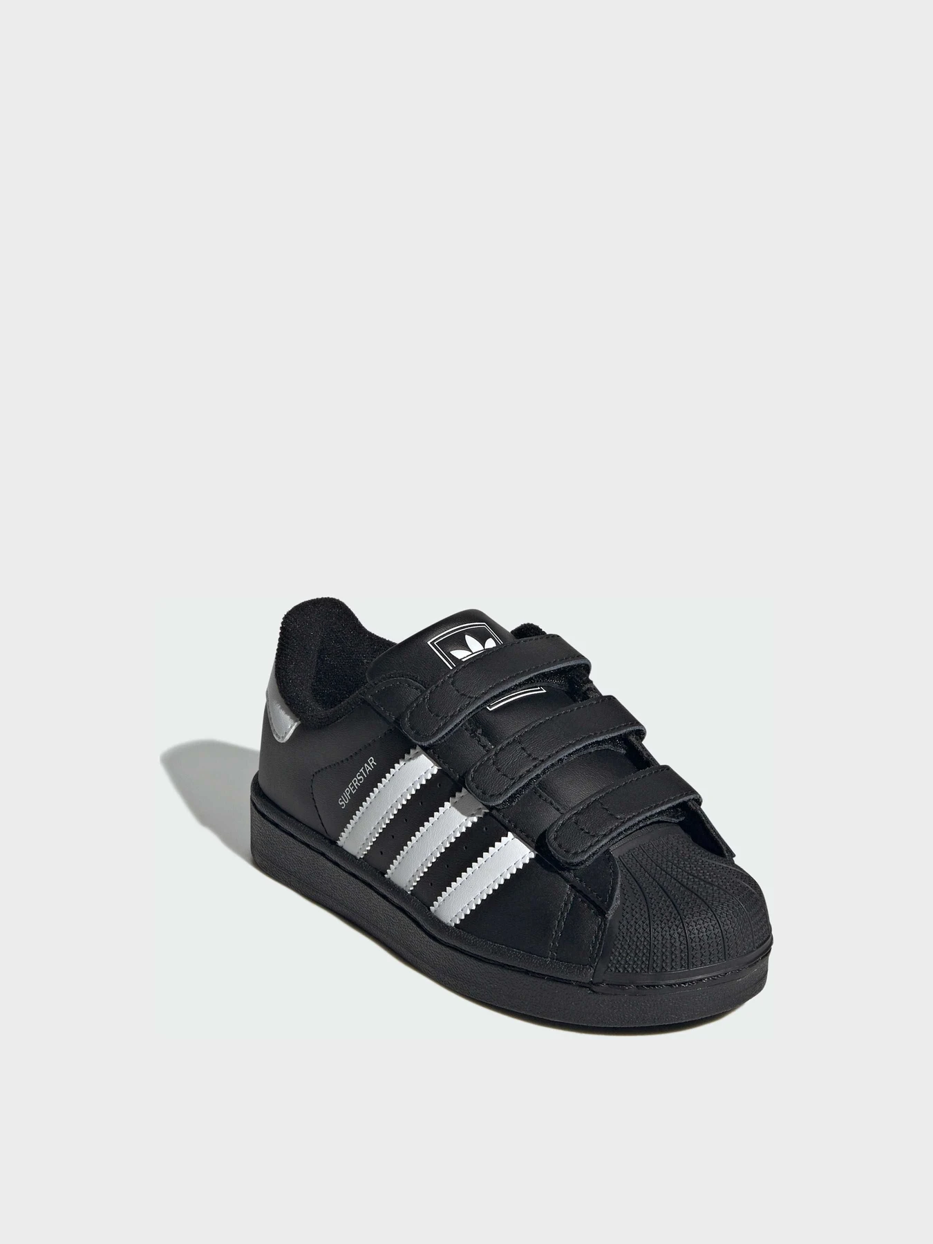 Кроссовки Adidas Superstar модель JI3989 Фото